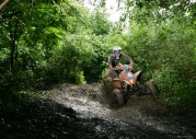 KTM 450 XC KTM 450 XC